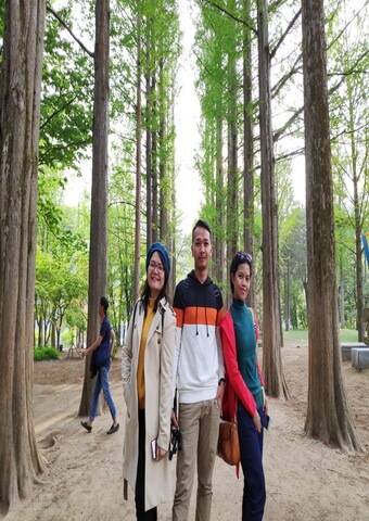 Perjalanan