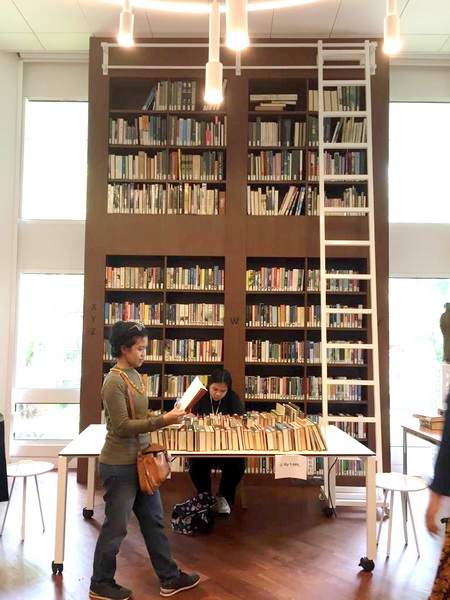 Literasi Digital di antara Lintas Generasi