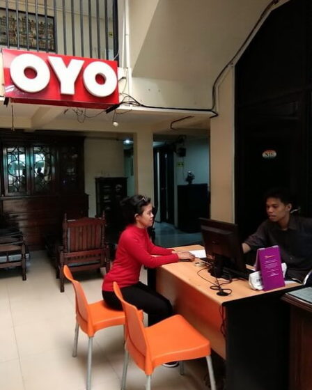 Staycation Kekinian Bersama OYO dengan Harga Bersahabat