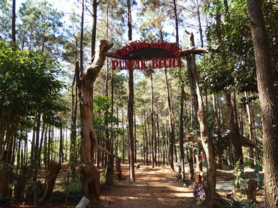 Jelajah Destinasi Wisata Alam Yogyakarta dalam Dua Hari