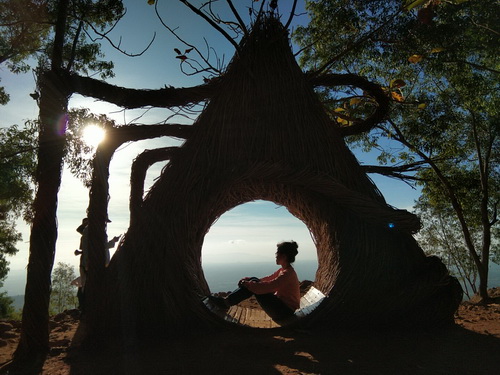 wisata alam yogyakarta