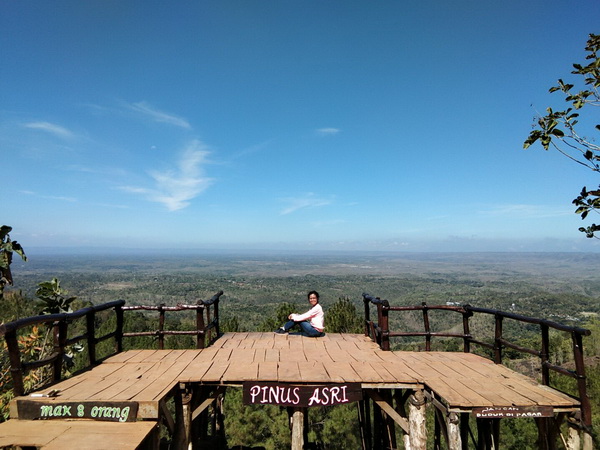 wisata alam yogyakarta
