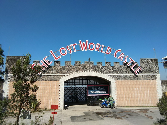 wisata alam yogyakarta