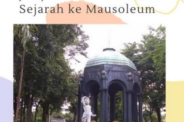 Jelajah Destinasi Wisata Sejarah ke Mausoleum