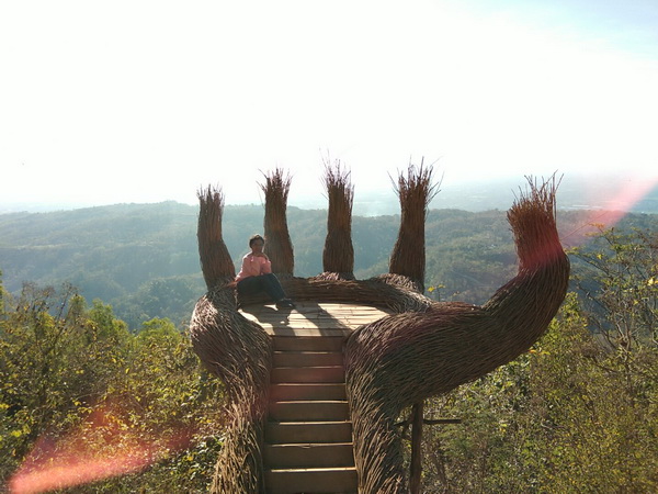 wisata alam yogyakarta