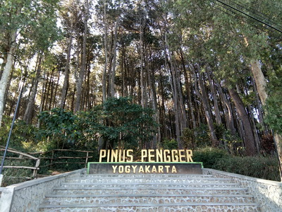wisata alam yogyakarta