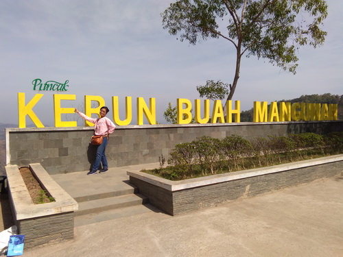 wisata alam yogyakarta