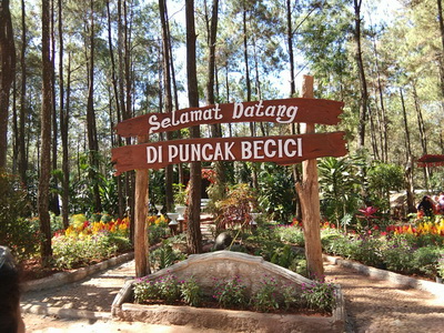 Jelajah Destinasi Wisata Alam Yogyakarta dalam Dua Hari