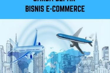 Perusahaan Logistik Garda Depan Bisnis E-Commerce
