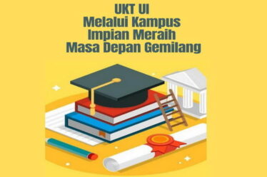 UKT UI Melalui Kampus Impian Meraih Masa Depan Gemilang