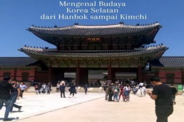 Mengenal Budaya Korea Selatan dari Hanbok sampai Kimchi