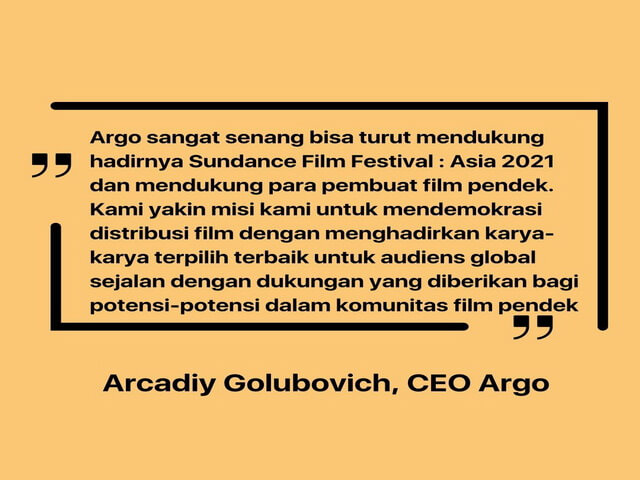 Festtival Film