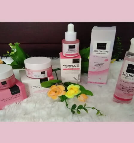 Ini Rahasia Kulit Wajah Glowing di Pagi Hari