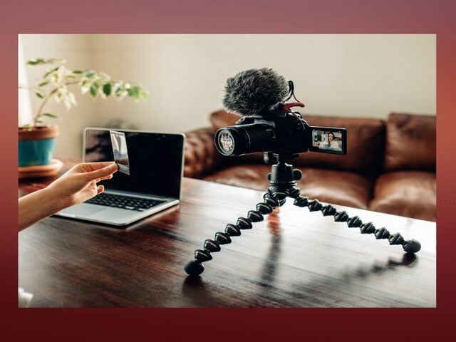 Jasa jam tayang Youtube