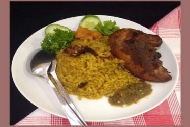 Bumbu Kebuli yang Enak dan Praktis untuk Masak Mandiri