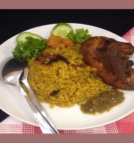Bumbu Kebuli yang Enak dan Praktis untuk Masak Mandiri