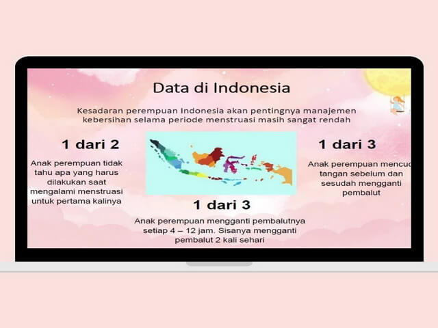 Menstruasi