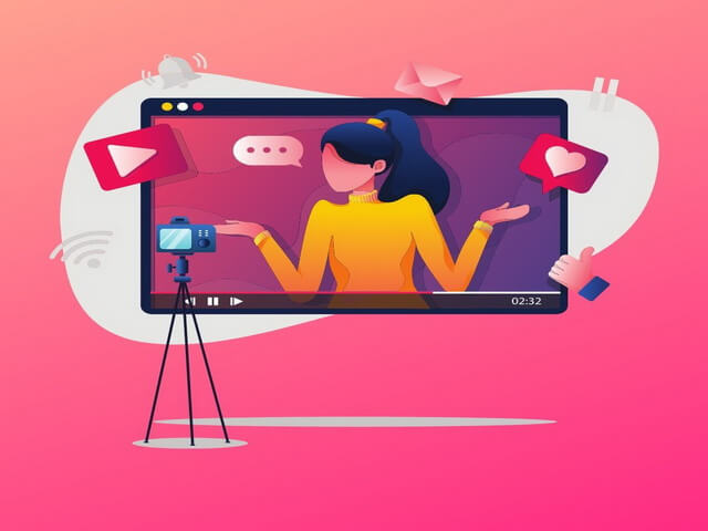 Layanan Endorse Youtube MediaReview Bikin Produk Makin Terkenal