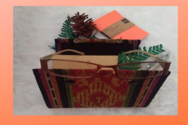 Merajut Asa melalui Handmade Journal Hibrkraft