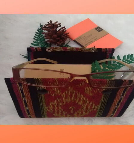 Merajut Asa melalui Handmade Journal Hibrkraft