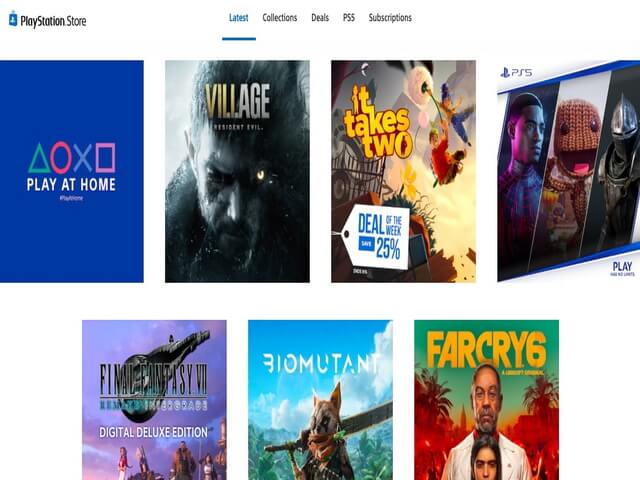 Beli PSN Gift Card