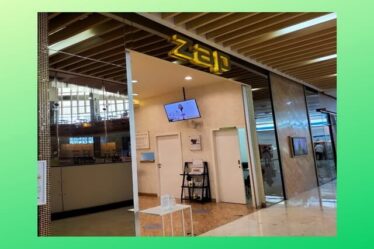 Rahasia Glowing Maksimal di Zap Premiere Bintaro Xchange Mall