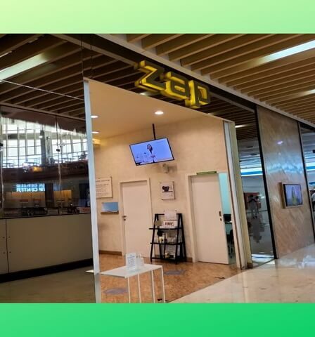 Rahasia Glowing Maksimal di Zap Premiere Bintaro Xchange Mall