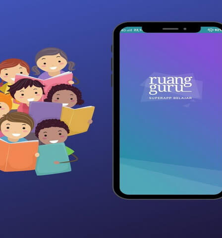 Belajar Asyik dengan Aplikasi Belajar Online Terbaik