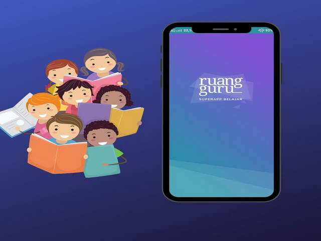 Belajar Asyik dengan Aplikasi Belajar Online Terbaik