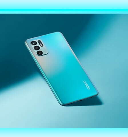 Cara Asyik Bikin Konten dengan OPPO Reno6