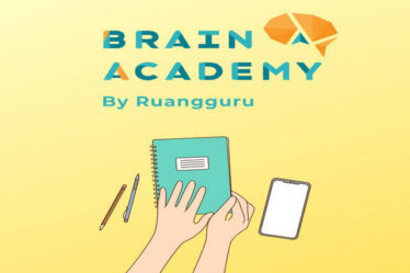 Cara Belajar Cerdas melalui Bimbel Brain Academy