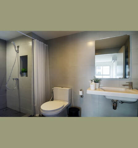 Rekomendasi Desain Bathroom untuk Rumah Minimalis Anda