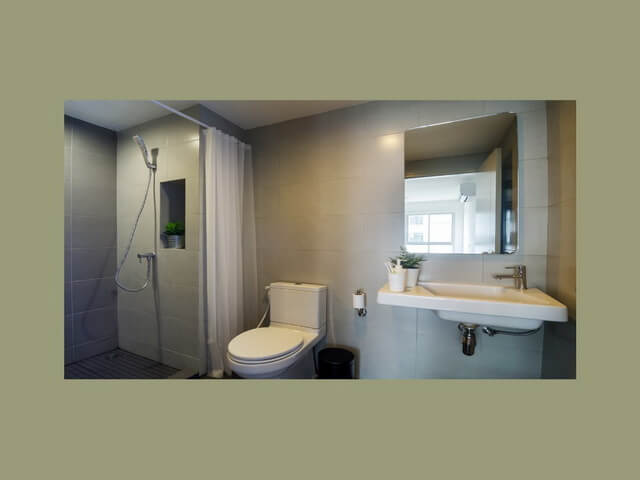 Rekomendasi Desain Bathroom untuk Rumah Minimalis Anda