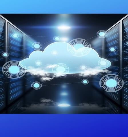 VPS Murah dengan Cloud Server Buat Kinerja Website Optimal
