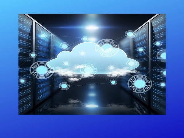 VPS Murah dengan Cloud Server Buat Kinerja Website Optimal
