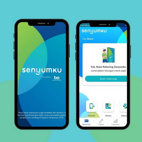 Mengatur keuangan pribadi