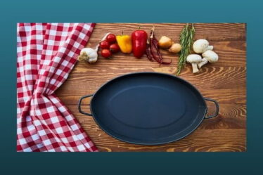Ide Bisnis Makanan Online Menggunakan Dapur Bersama