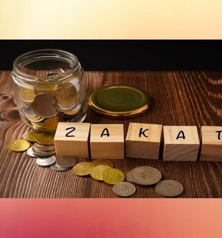 Semangat Berbagi Bersama Rumah Zakat