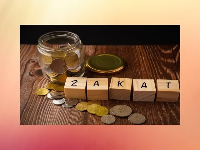 Semangat Berbagi Bersama Rumah Zakat