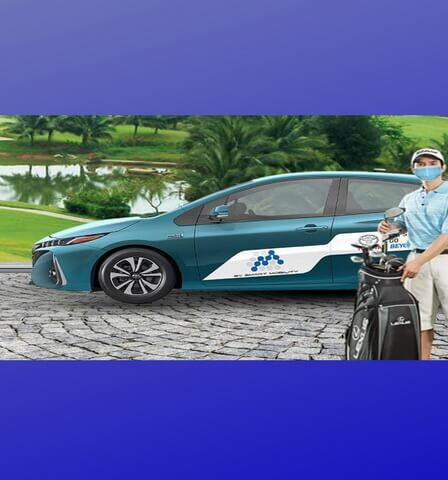 Cara Liburan Cerdas dan Sehat dengan Sewa Mobil