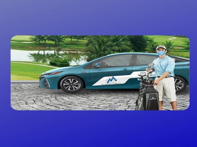 Cara Liburan Cerdas dan Sehat dengan Sewa Mobil