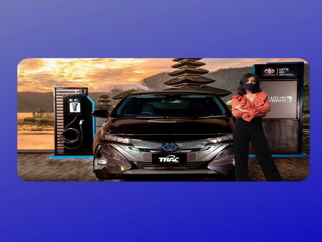 sewa mobil