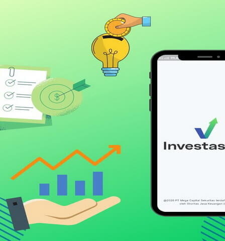 Aplikasi Investasi Saham Terpercaya untuk Milenial Zaman Now