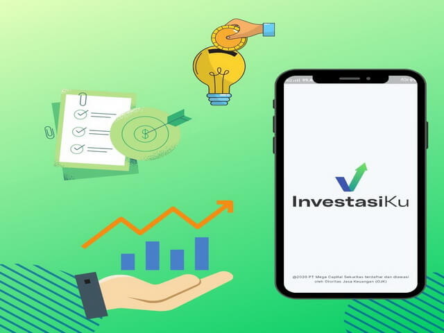Aplikasi Investasi Saham Terpercaya untuk Milenial Zaman Now