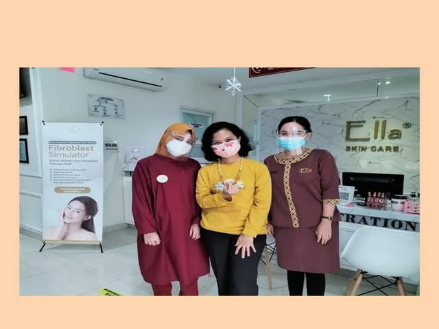 Klinik kecantikan Bintaro