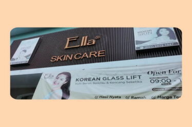 Solusi Kulit Wajah Glowing di Klinik Kecantikan Bintaro