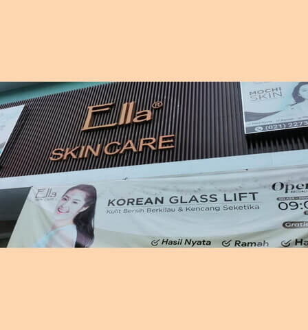 Solusi Kulit Wajah Glowing di Klinik Kecantikan Bintaro