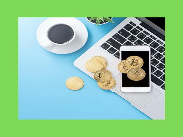 investasi aset kripto