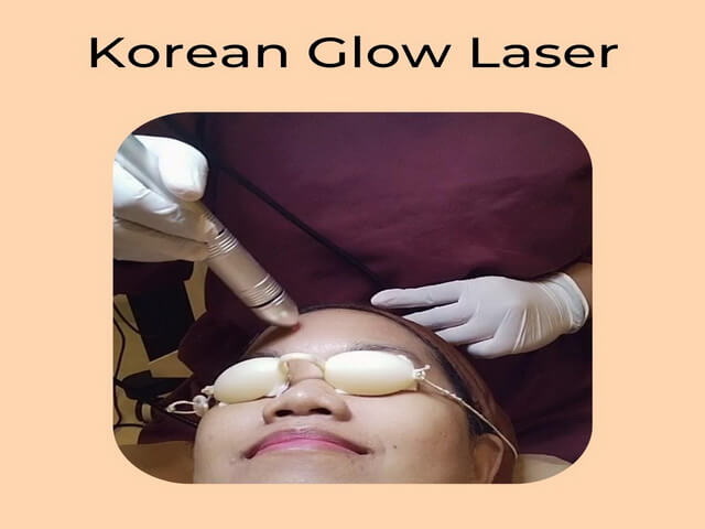 Perawatan kulit di Ella Skin Care | doc. pribadi