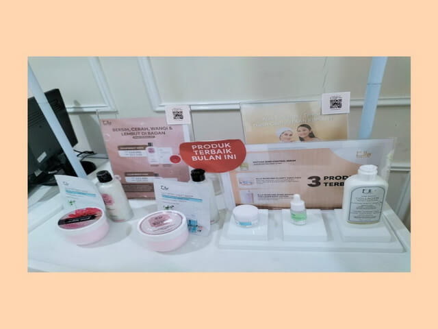 Skincare terbaik